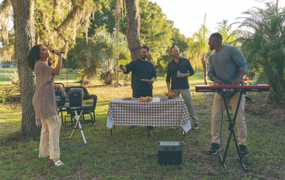 Backyard Camping Tips for the Ultimate Staycation