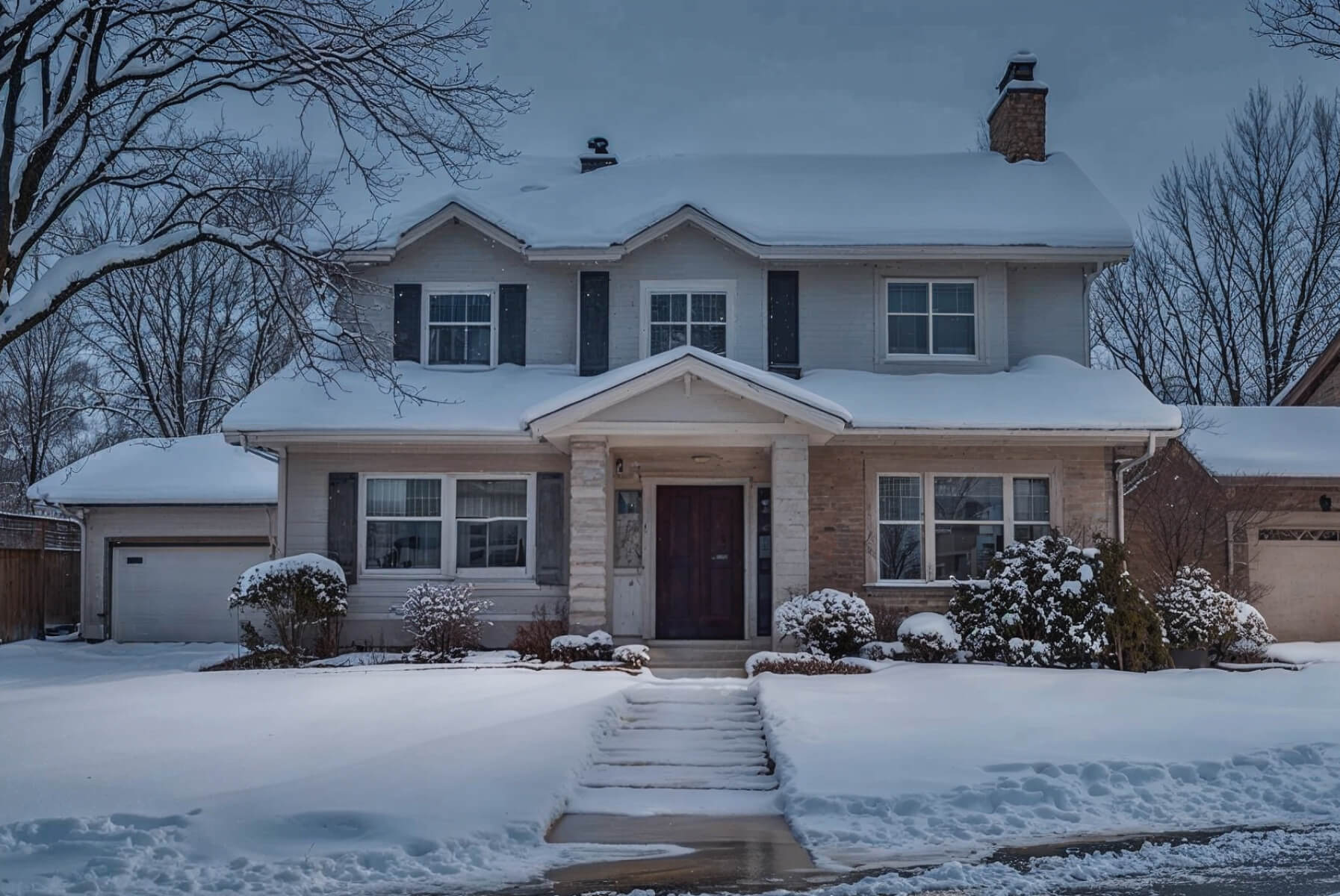 Extreme Temperatures