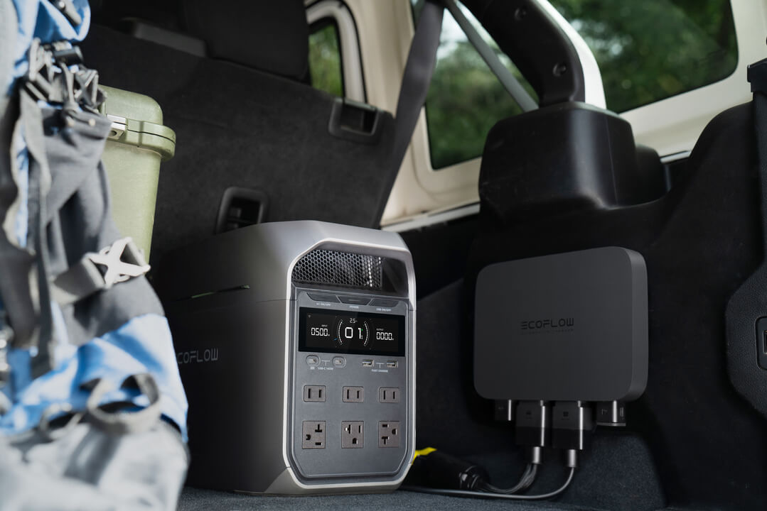 Fastest In-Vehicle Charging