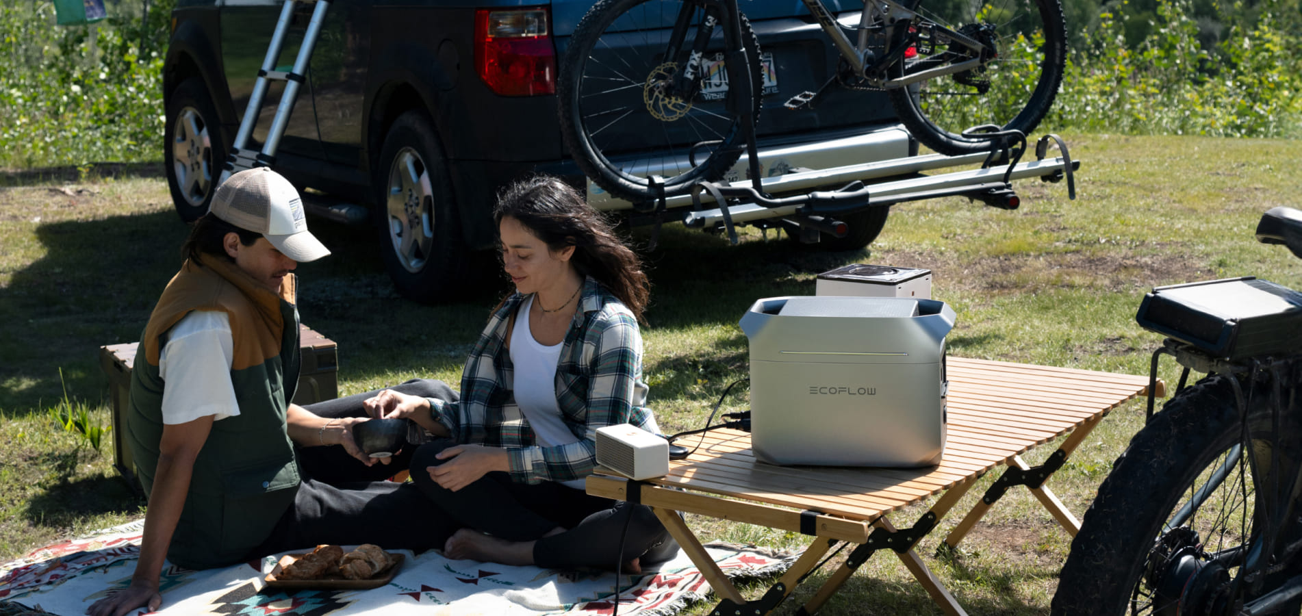 Uso in ambienti esterni