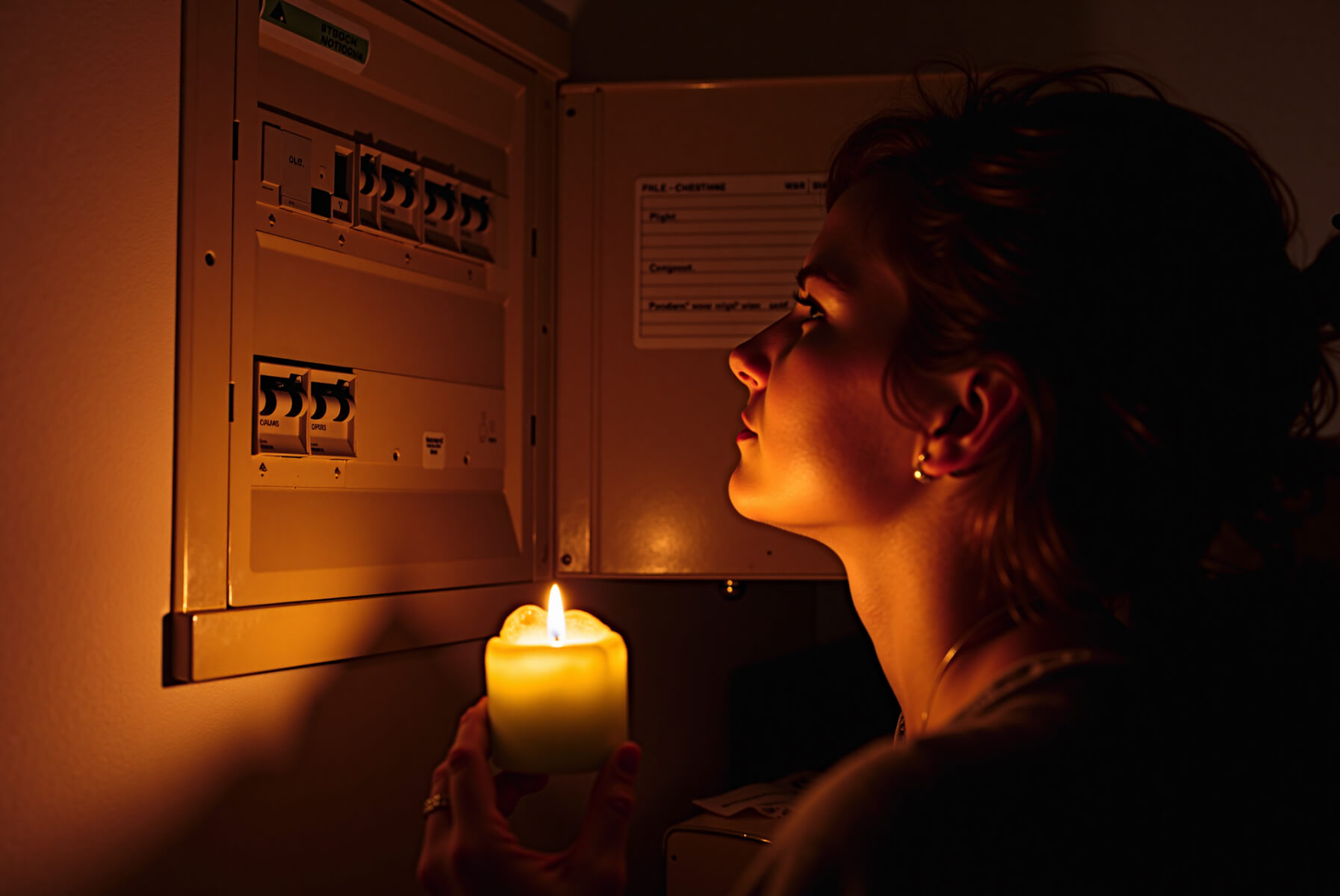 Critical Devices Down