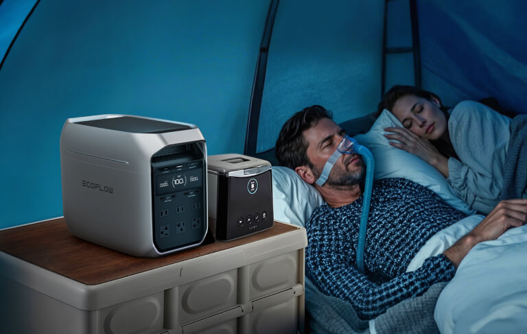 What’s an Off-Grid Power System & How Do You Set One Up?