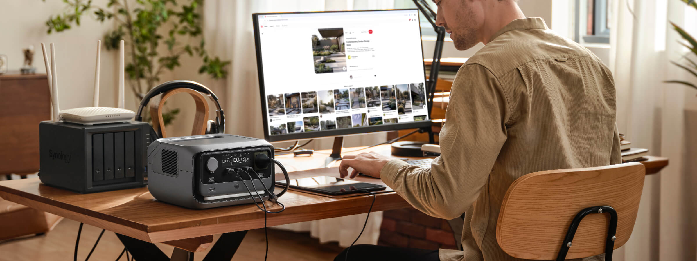 Protezione durante il lavoro e il gioco