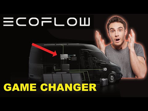 EcoFlow Power Kits | Geeky UK Review