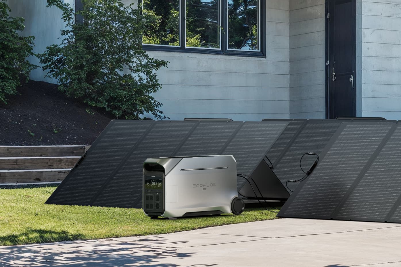 家庭用蓄電池とは？