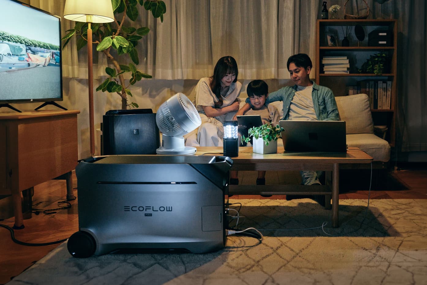 家庭用蓄電池のメリット・デメリットは？