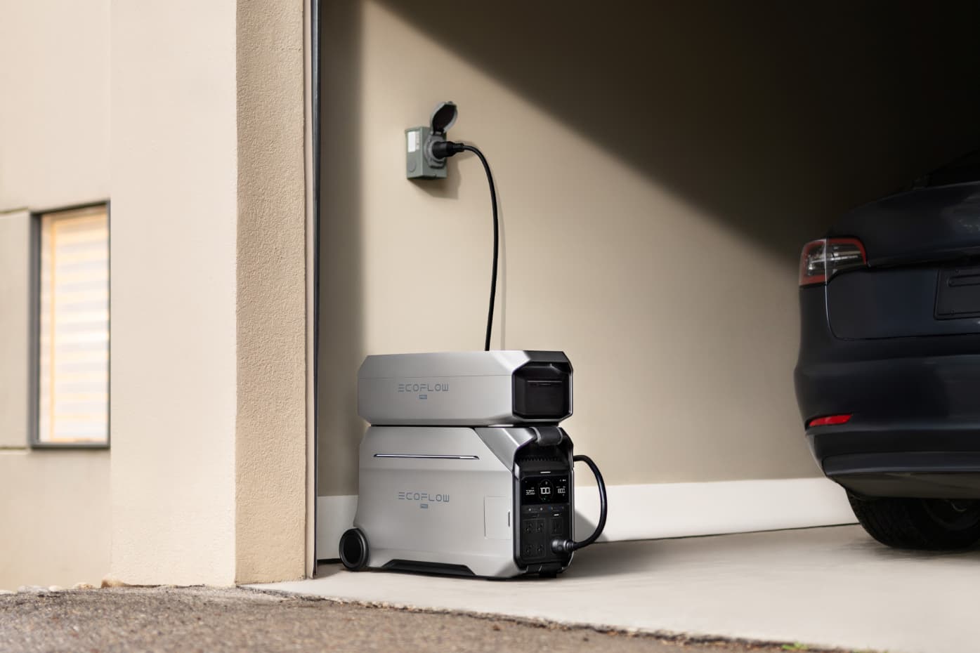 家庭用蓄電池のメリット・デメリットは？