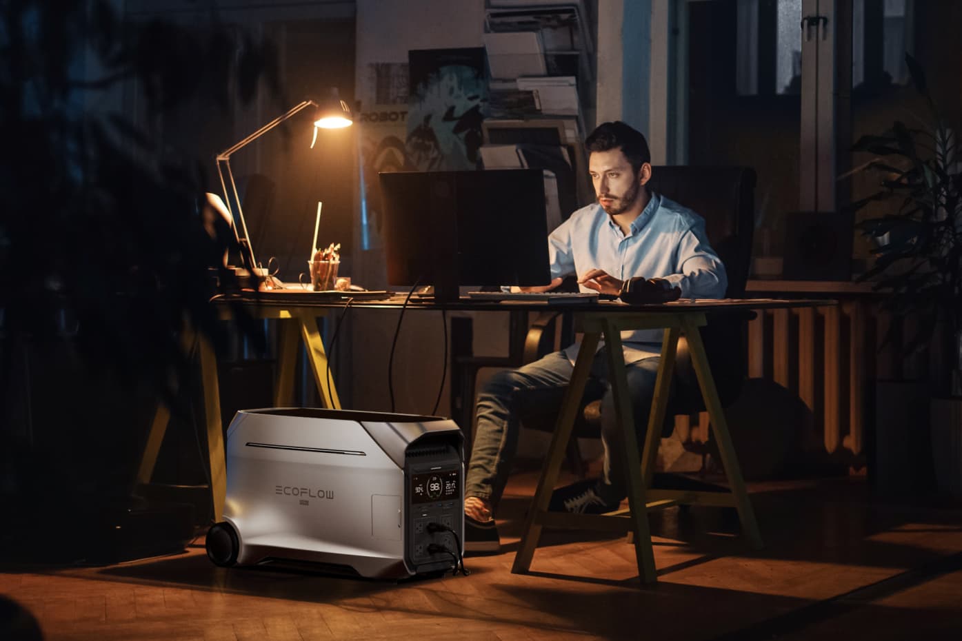 家庭用蓄電池の選び方や購入後に後悔しないための注意点