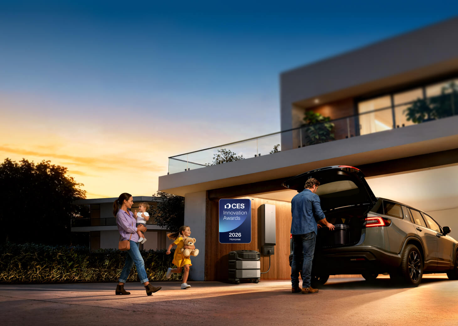 EcoFlow
 DELTA Pro Ultra X