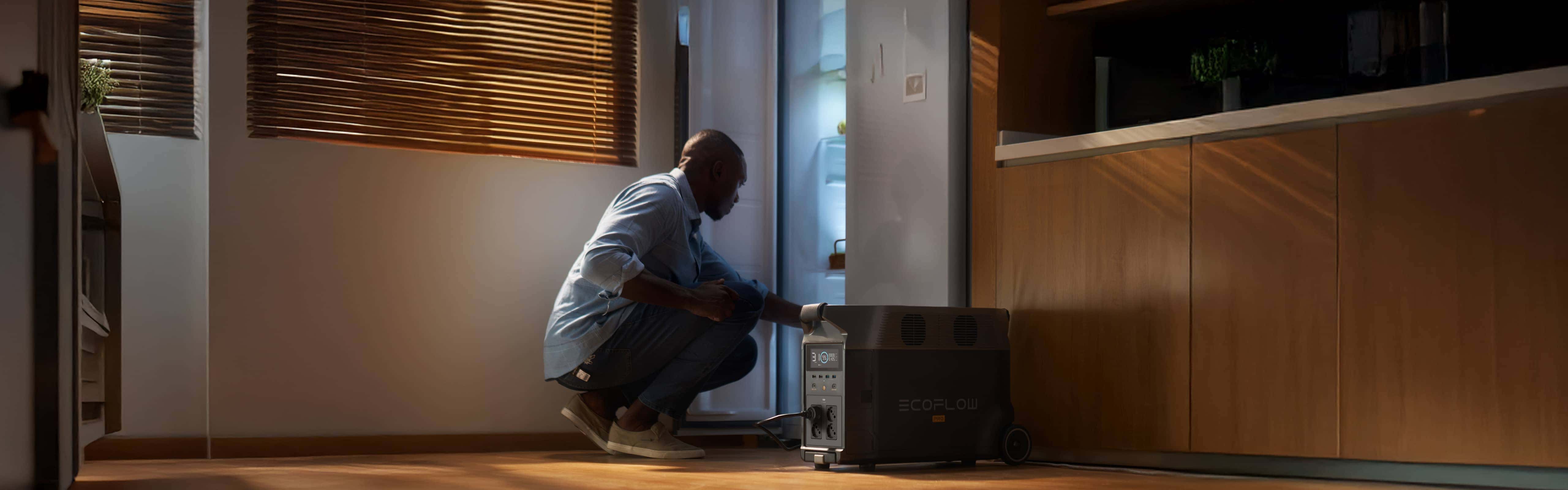 Load Shedding Solutions