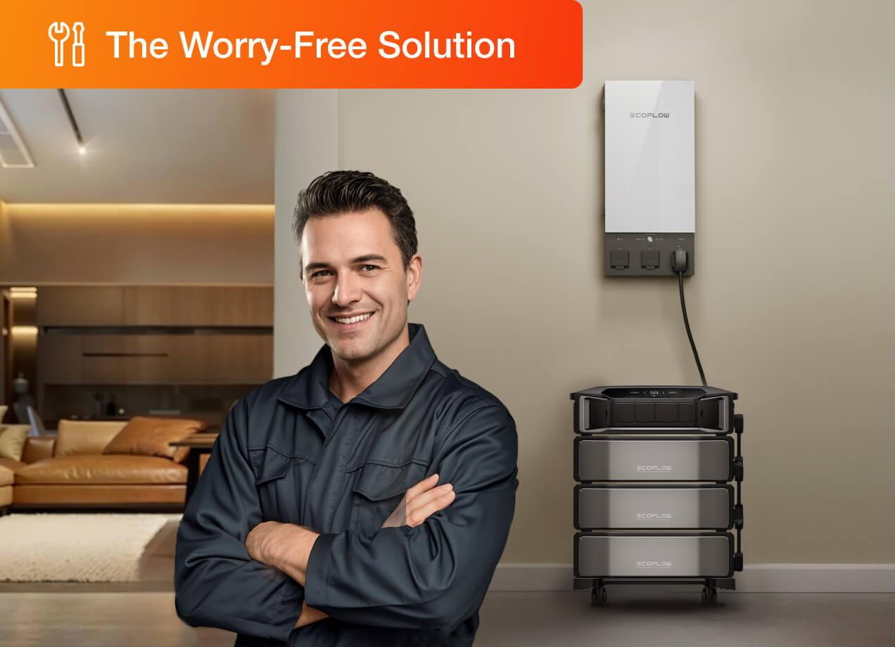 EcoFlow DELTA Pro Ultra