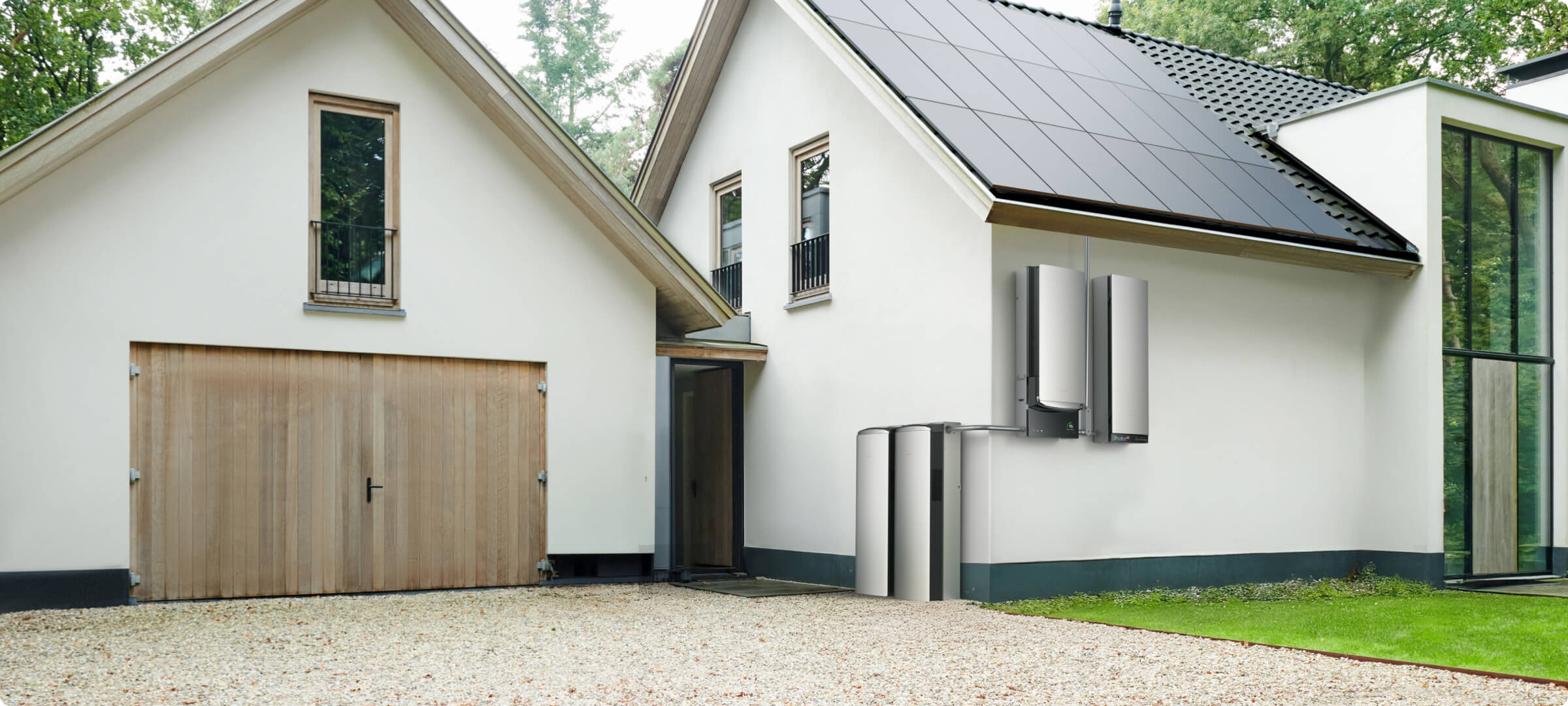 EcoFlow Solar Energy Solutions