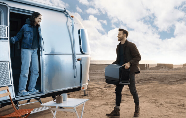 What’s an Off-Grid Power System & How Do You Set One Up?