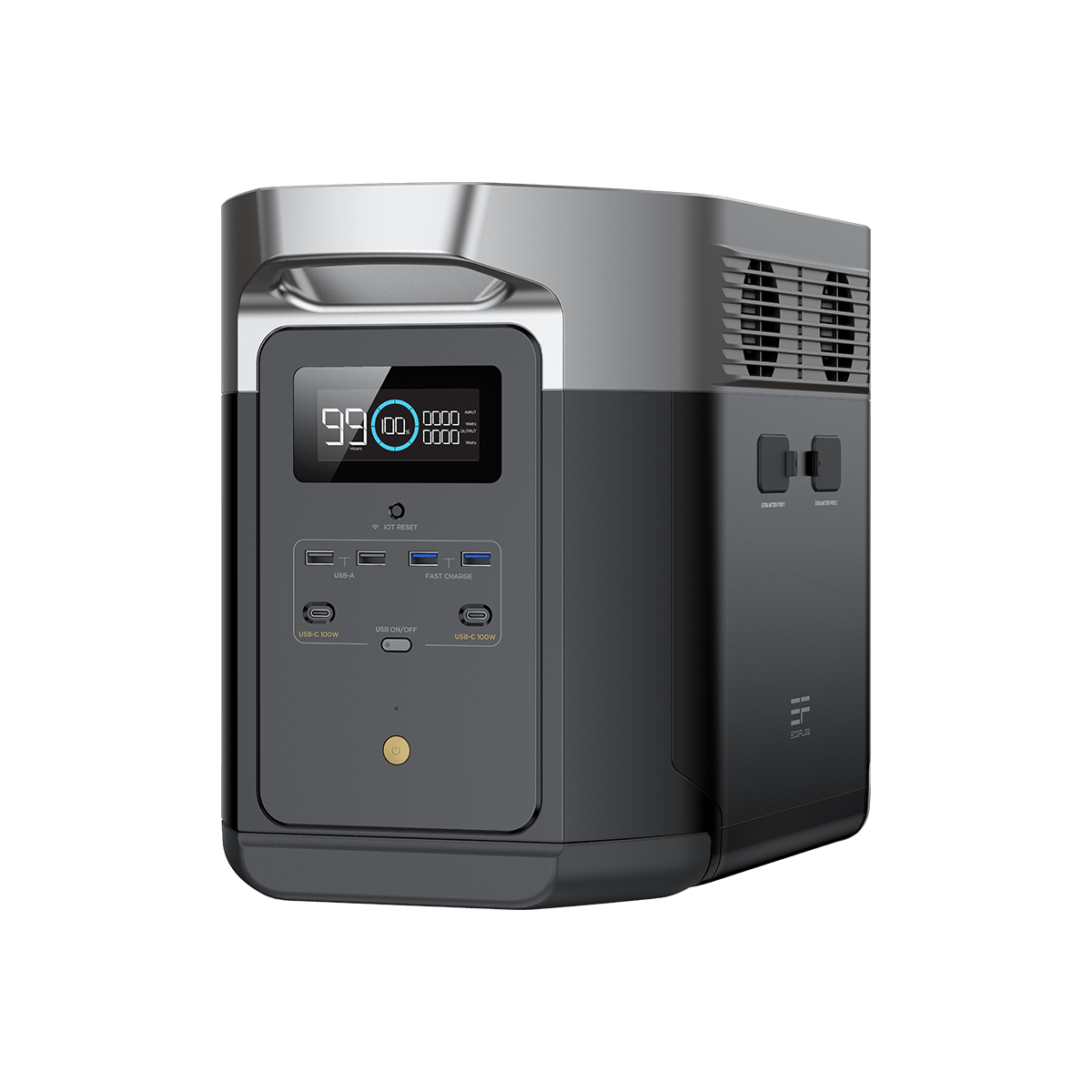 EcoFlow 델타맥스