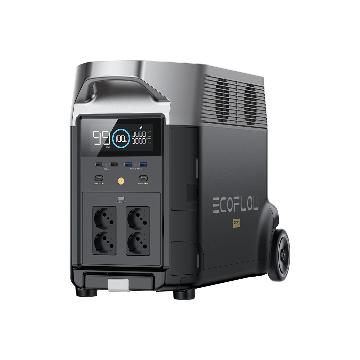 EcoFlow DELTA Pro 델타프로